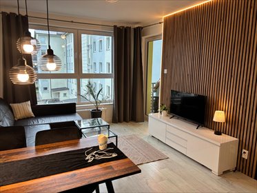 mieszkanie na wynajem 37m2 mieszkanie Świnoujście, Świnoujście, Osiedle Zachodnie, Grunwaldzka