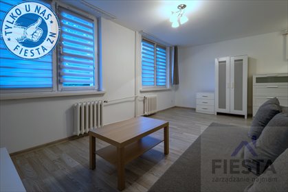 Kawalerka 27 m² w Chorzowie (blisko centrum i uczelni) mieszkanie Chorzów, Beskidzka