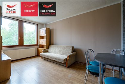 mieszkanie na sprzedaż 42m2 mieszkanie Gdynia, Dąbrowa, Sojowa