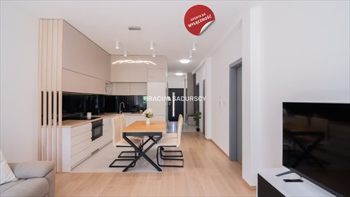 mieszkanie na sprzedaż 70m2 mieszkanie Kraków, Dębniki, Skotniki, Dobrowolskiego