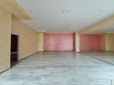 lokal użytkowy na wynajem 117m2 lokal użytkowy Wrocław, Wrocław-Stare Miasto, Wrocław-Stare Miasto, gen. T. Kościuszki