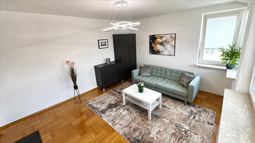 Mieszkanie na wynajem 55m2 mieszkanie Warszawa, Targówek, Zielone Zacisze, Św. Wincentego
