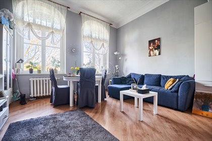 mieszkanie na sprzedaż 63m2 mieszkanie Bydgoszcz, Śródmieście, Ossolińskich