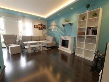 mieszkanie na sprzedaż 65m2 mieszkanie Wrocław, Arbuzowa