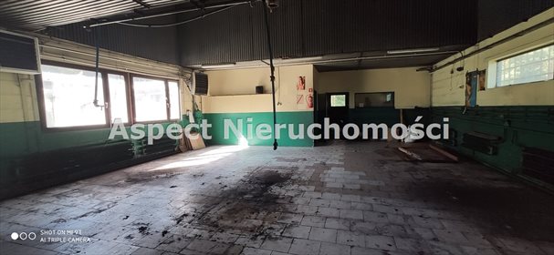 Magazyn na sprzedaż Wręczyca Mała 1 352m2 Foto 3