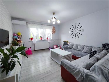 mieszkanie na sprzedaż 53m2 mieszkanie Lubczyna