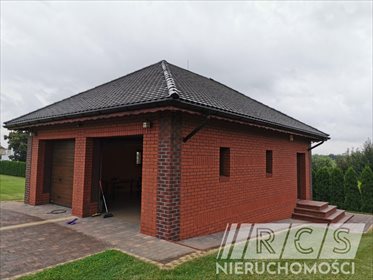 Dom na wynajem Malczyce 600m2 Foto 5