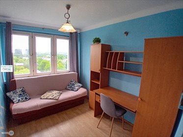 4-pokojowe mieszkanie do remontu (59,6 m²) na os. Sady mieszkanie Kielce, Sady, Sady