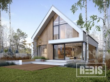 dom na sprzedaż 161m2 dom Szczodrkowice