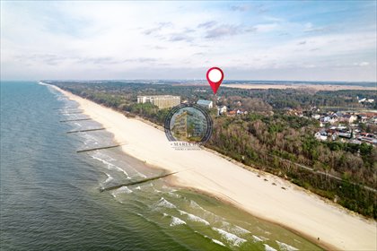dom na sprzedaż 210m2 dom Pobierowo