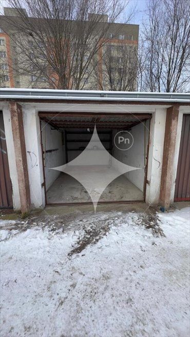 garaż na sprzedaż 18m2 garaż Radom