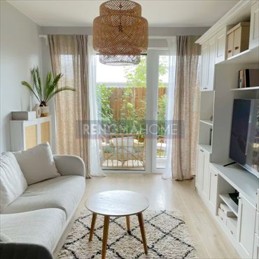 mieszkanie na sprzedaż 53m2 mieszkanie Wrocław, Popowice