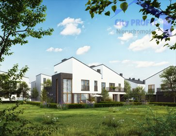 Luksusowy dom 255m2 w Konstancinie-Jeziornie, garaż, ogródek dom Konstancin-Jeziorna