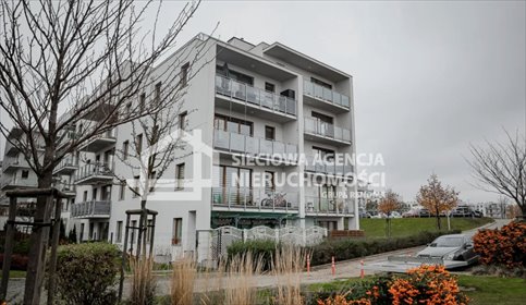 mieszkanie na sprzedaż 63m2 mieszkanie Gdańsk, Jasień, Lawendowe Wzgórze