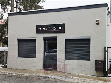 lokal użytkowy na sprzedaż 75m2 lokal użytkowy Grójec