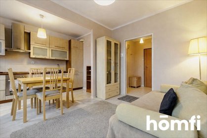 mieszkanie na wynajem 39m2 mieszkanie Warszawa, Bielany, Heroldów