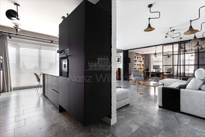 mieszkanie na sprzedaż 140m2 mieszkanie Warszawa, Śródmieście, Śródmieście Północne, Jana Pawła II