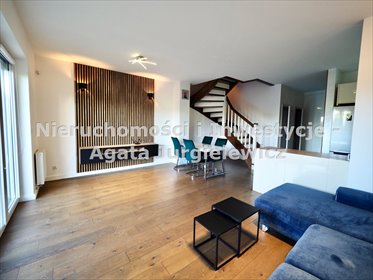 dom na wynajem 96m2 dom Oleśnica