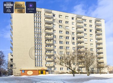 mieszkanie na sprzedaż 41m2 mieszkanie Gdańsk, Śródmieście, Długie Ogrody