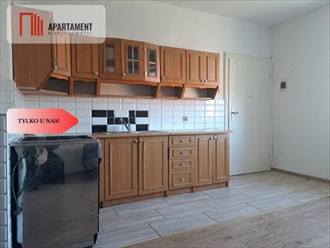 mieszkanie na sprzedaż 63m2 mieszkanie Pogalewo Wielkie