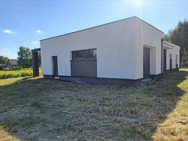 dom na sprzedaż 270m2 dom Starcza, Łysiec, brak