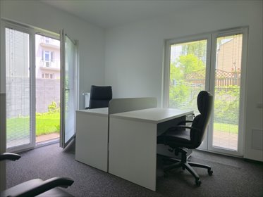 Nowoczesne biuro 40 m² w Warszawie zapraszam lokal użytkowy Warszawa, Włochy, Nowe Włochy, Wałowicka