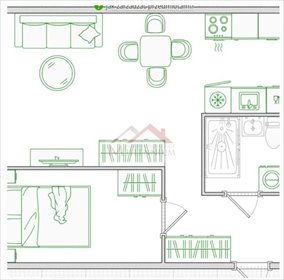 mieszkanie na sprzedaż 38m2 mieszkanie Warszawa, Targówek, Toruńska