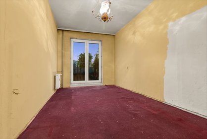 mieszkanie na sprzedaż 37m2 mieszkanie Ruda Śląska, Wirek, Osiedlowa