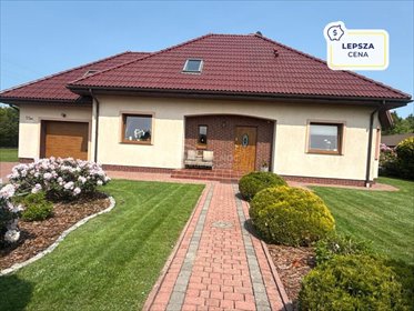 dom na sprzedaż 180m2 dom Konikowo