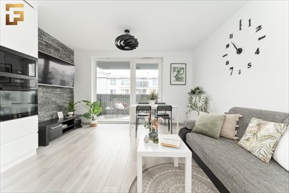 mieszkanie na sprzedaż 50m2 mieszkanie Warszawa, Białołęka, Przejezdna