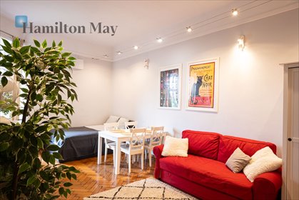 mieszkanie na sprzedaż 53m2 mieszkanie Kraków, Stare Miasto, Radziwiłłowska