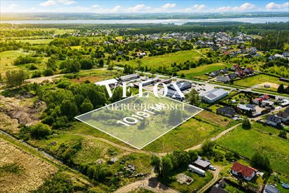 Działka usługowa 10 191 m² z podziałem, Kobylanka działka Kobylanka