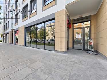 Zapraszam do wynajmu lokalu 97 m² na Woli z witrynami lokal użytkowy Warszawa, Wola, Erazma Ciołka