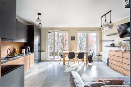 mieszkanie na sprzedaż 48m2 mieszkanie Piastów, Jana III Sobieskiego