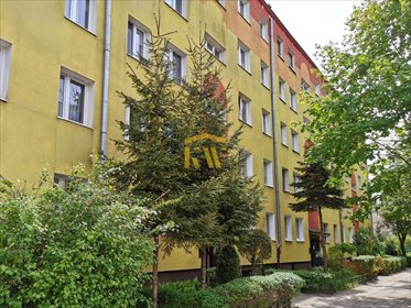 Zamłynie, 26,73 m2, do remontu, blisko szkoły mieszkanie Radom, Zamłynie, Krucza