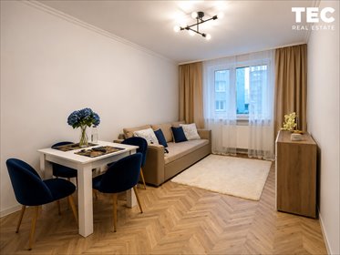 Zapraszam do obejrzenia 2-pokojowego mieszkania 43 m² po remoncie mieszkanie Rzeszów, Władysława Broniewskiego