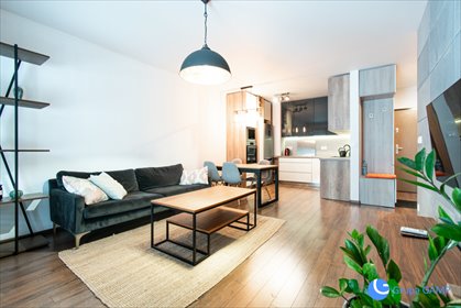 mieszkanie na wynajem 50m2 mieszkanie Kraków, Grzegórzki, Grzegórzki, Cystersów