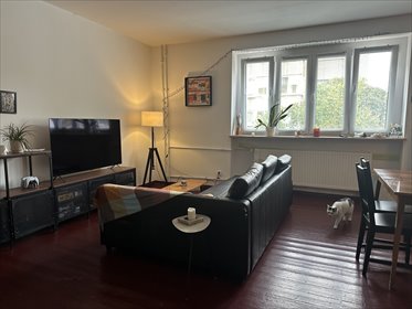Przestronne 102 m² w odremontowanym bloku zapraszam mieszkanie Szczecin, Pogodno, ks. Piotra Wawrzyniaka