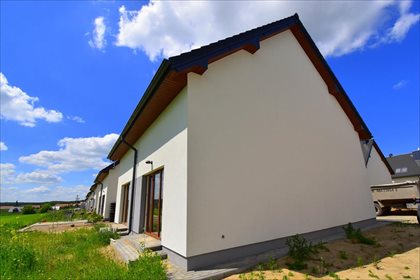 Dom na wynajem Kłodawa, Trąbki Wielkie 69m2 Foto 1