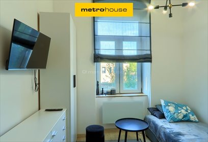 mieszkanie na wynajem 14m2 mieszkanie Łódź, Śródmieście, Grabowa