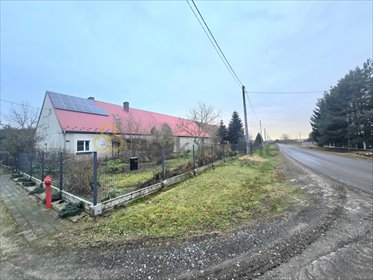 dom na sprzedaż 343m2 dom Luboszyce Małe