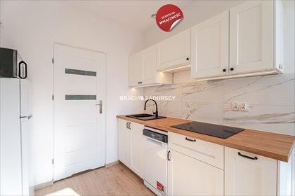 mieszkanie na wynajem 50m2 mieszkanie Kraków, Dębniki, Dębniki Stare, Madalińskiego