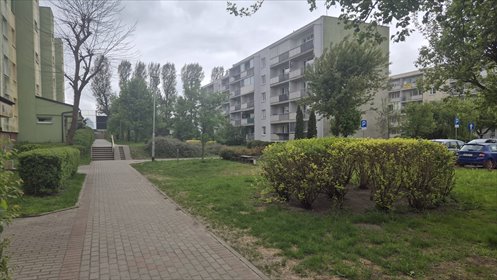 Przestronne 4-pokojowe mieszkanie z loggią w Słupsku mieszkanie Słupsk, Rejtana