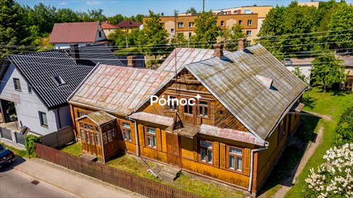 dom na sprzedaż 169m2 dom Hajnówka, Warszawska