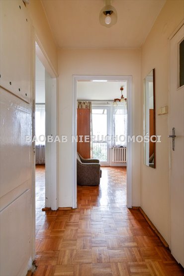 mieszkanie na sprzedaż 47m2 mieszkanie Warszawa, Bielany, Antoniego Magiera