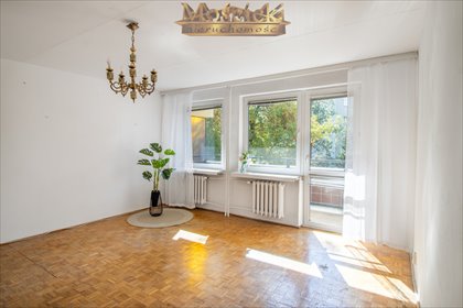 Przestronne 4-pokojowe mieszkanie w Wilanowie. mieszkanie Warszawa, Wilanów, Wiktorii Wiedeńskiej