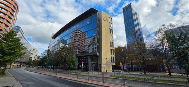 Zapraszam do wynajmu biura 546 m² w centrum Warszawy lokal użytkowy Warszawa
