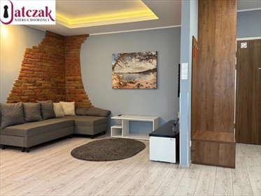 mieszkanie na sprzedaż 52m2 mieszkanie Gdańsk, Śródmieście, Nowa Motława, JAGLANA