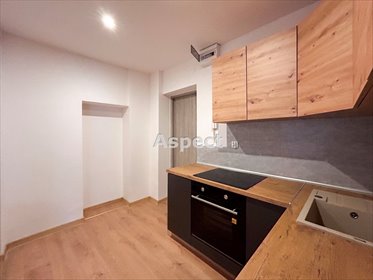 mieszkanie na sprzedaż 31m2 mieszkanie Katowice, Dąbrówka Mała