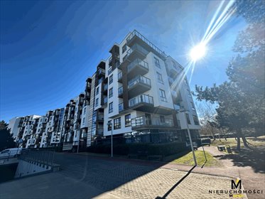 mieszkanie na sprzedaż 48m2 mieszkanie Kołobrzeg, Wschodnia